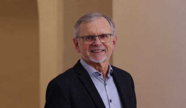 Schulreferent Norbert Englisch © Gerhard Nixdorf