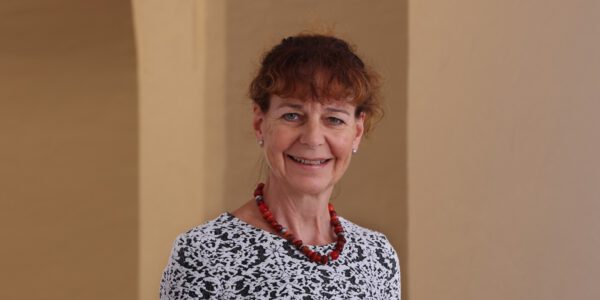 Sozialreferentin Sabine Bachmeier © Gerhard Nixdorf