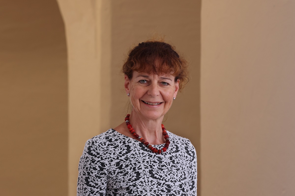 Sozialreferentin Sabine Bachmeier © Gerhard Nixdorf Sozialreferentin Sabine Bachmeier © Gerhard Nixdorf