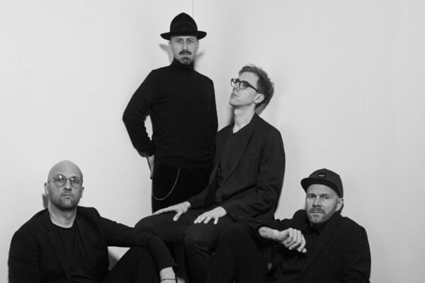 SepalotQuartet SepalotQuartet