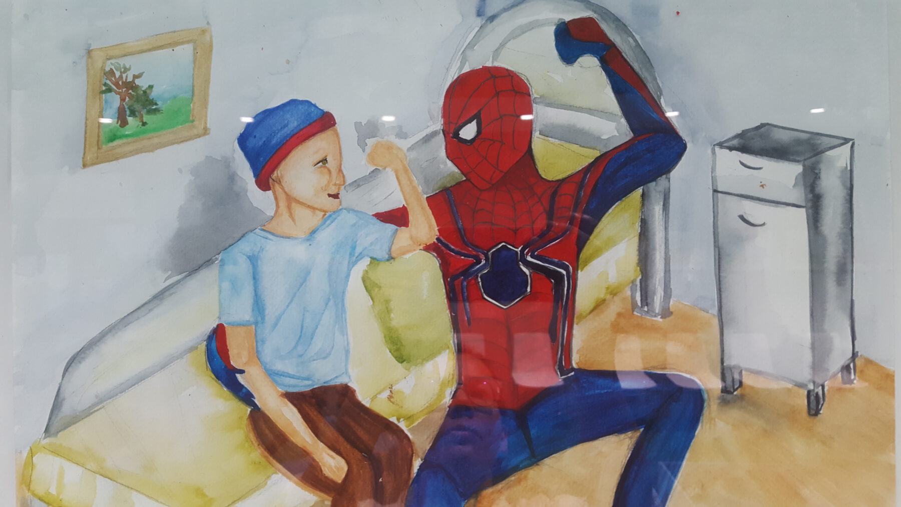 Vernissage InternationalerClub