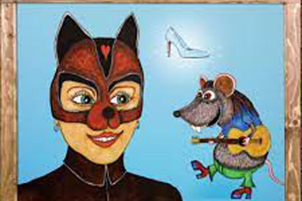 aschenputtel aschenputtel