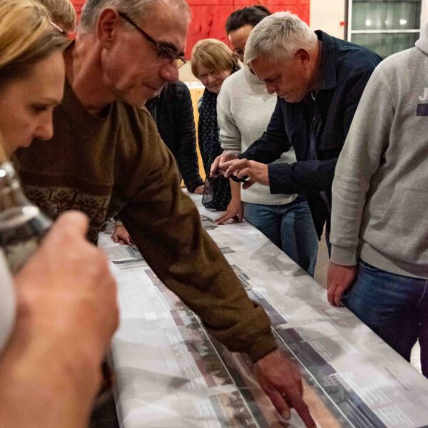 Bürgerbeteiligung 2022 Burghausen findet Neustadt Innenstaadtgestaltung