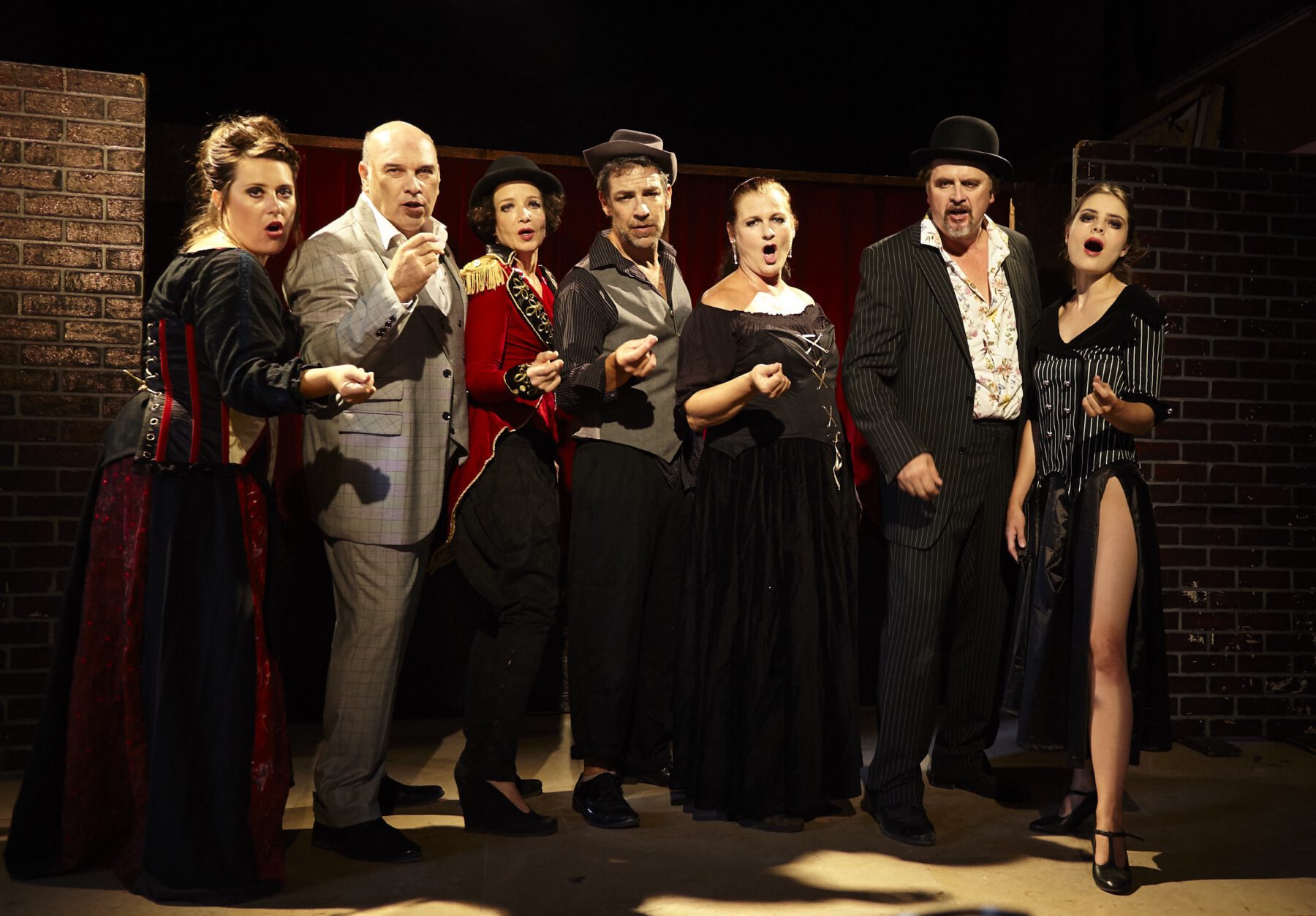 Theater für die Jugend