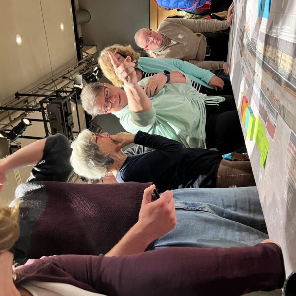 Bürgerbeteiligung 2022 Burghausen findet Neustadt Innenstaadtgestaltung