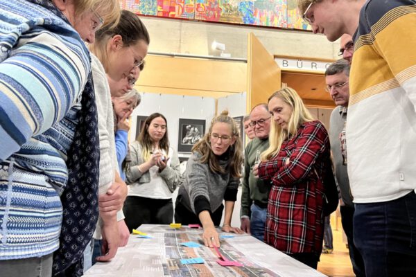 Bürgerbeteiligung 2022 Burghausen findet Neustadt Innenstaadtgestaltung Bürgerbeteiligung 2022 Burghausen findet Neustadt Innenstaadtgestaltung