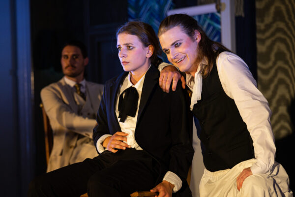 Fotos: Kammeroper München, Tobias Melle