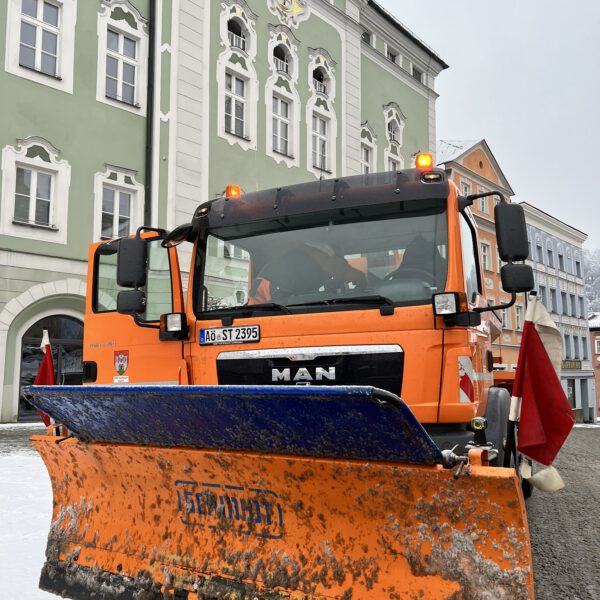 Fotocredit: Stadt Burghausen / Königseder
