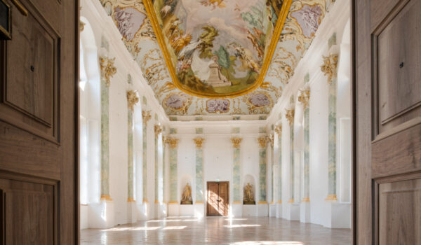 Aula maior © Andreas Heddergott / Verwendung frei fuer die Berichterstattung ueber die TU Muenchen unter Nennung des Copyrights Aula maior © Andreas Heddergott / Verwendung frei fuer die Berichterstattung ueber die TU Muenchen unter Nennung des Copyrights