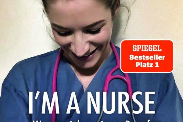 Im a Nurse von Franziska Boehler