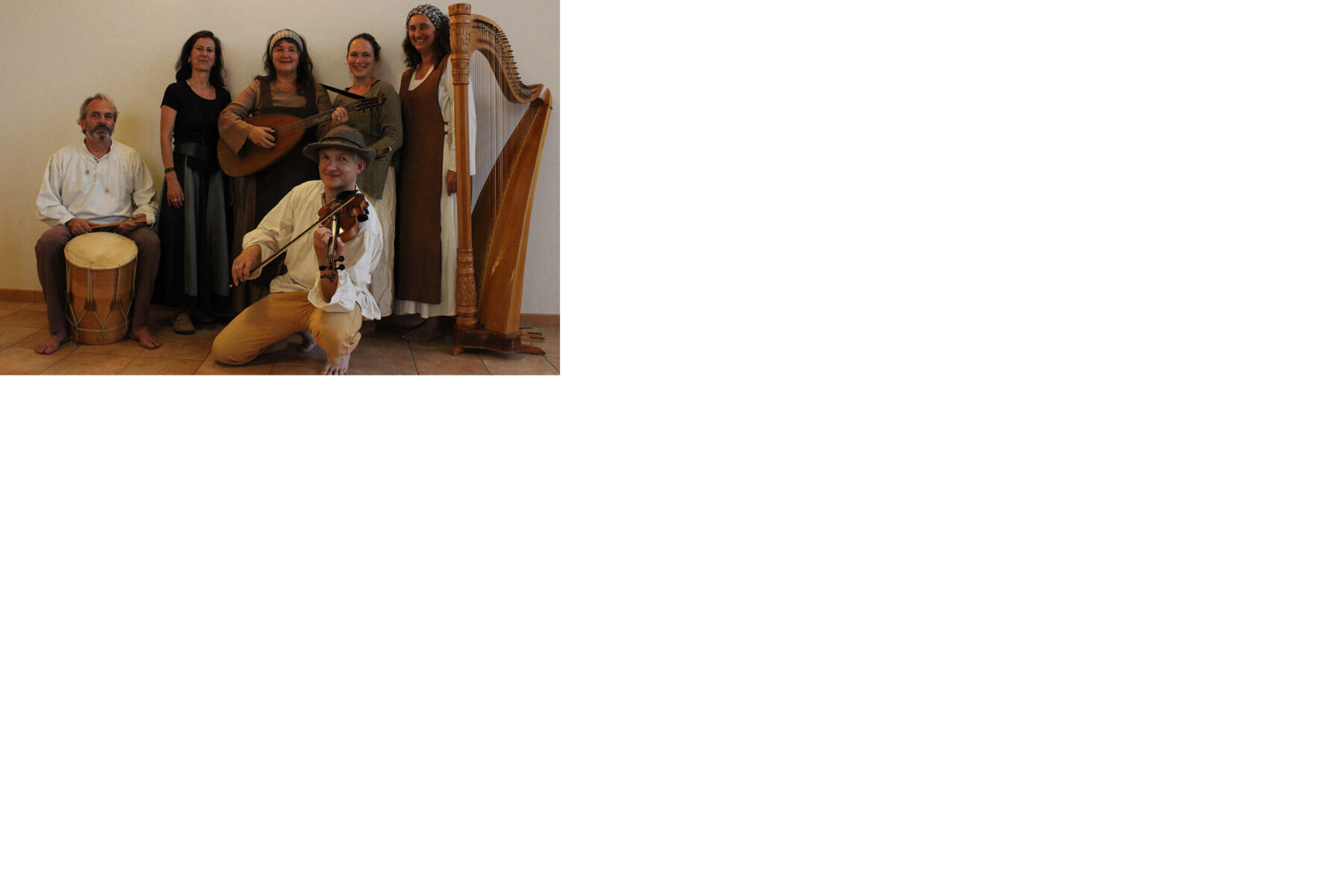 Capella Laudate Dominum