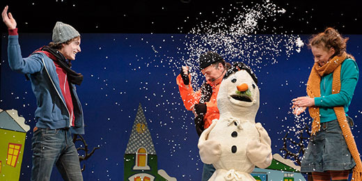 Foto: Atze Musiktheater Berlin