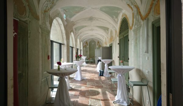 Gartenstöckl © Robert Banfic Gartenstöckl © Robert Banfic