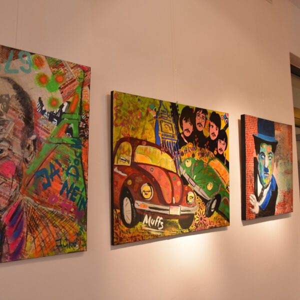 Fotocredit: Stadt Burghausen/köx und Gerhard Nixdorf