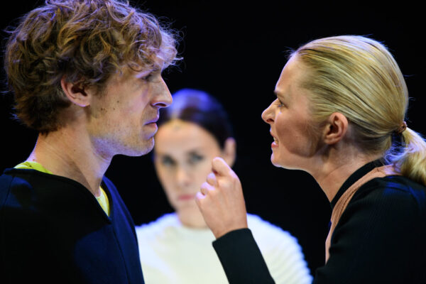 Fotos: Jean-Marc Turmes, Metropoltheater