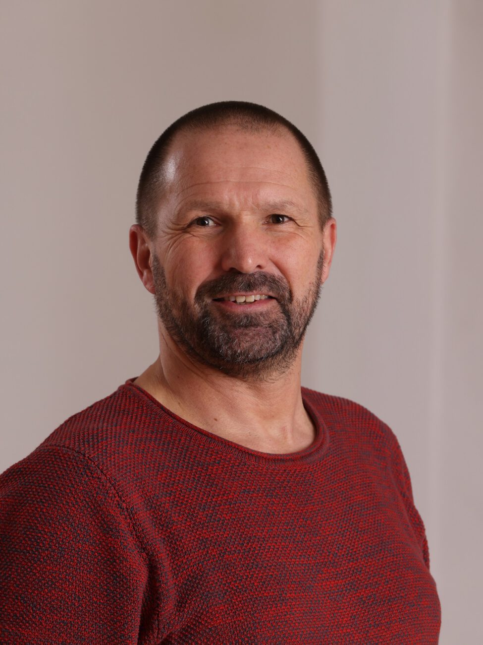 Michael Madl (Gebäudemanagement)