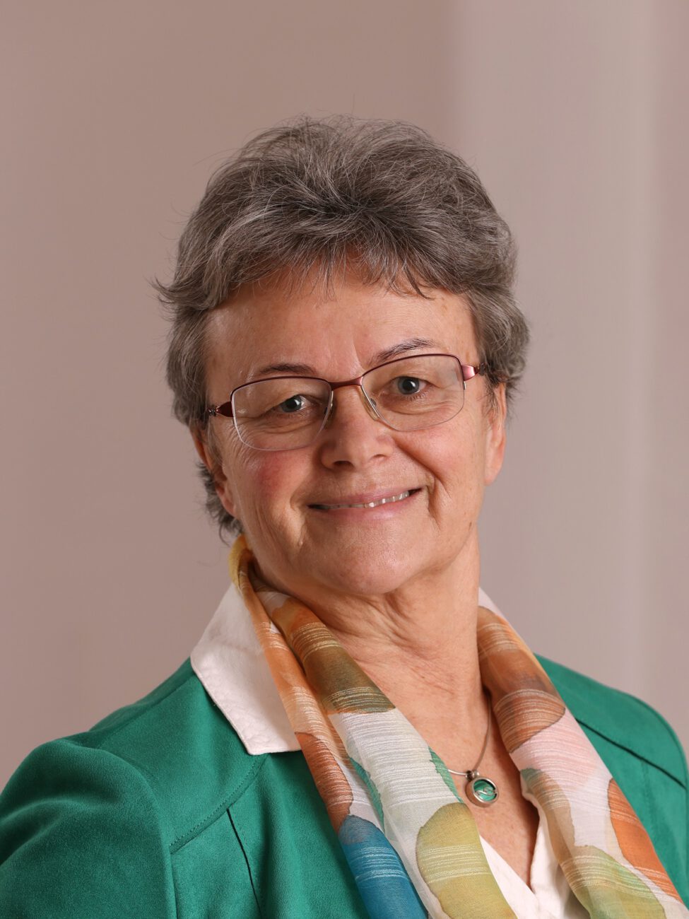 Christiane Rüdiger (Stadtbibliothek)