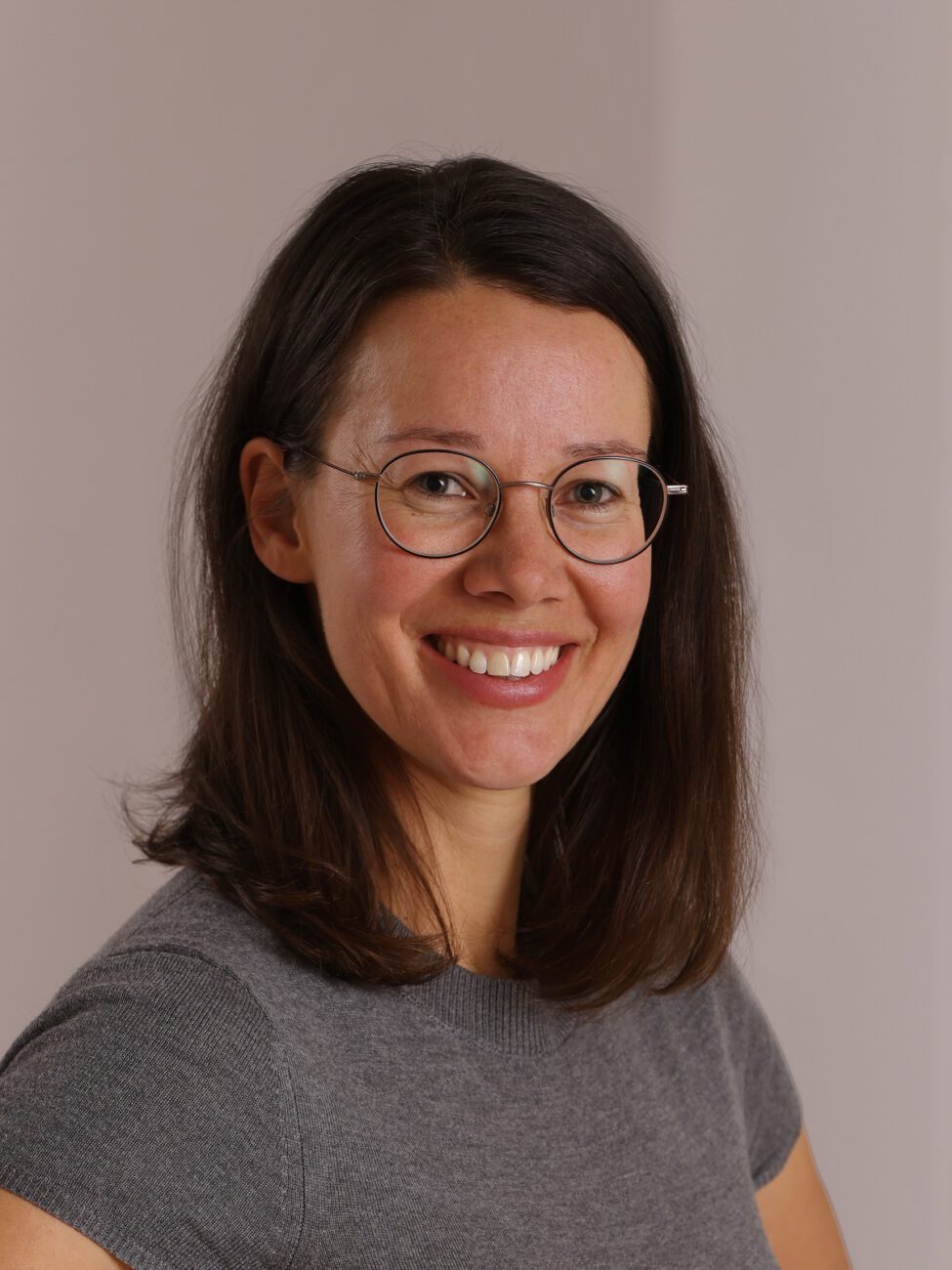 Christina Auberger (Haus der Familie)