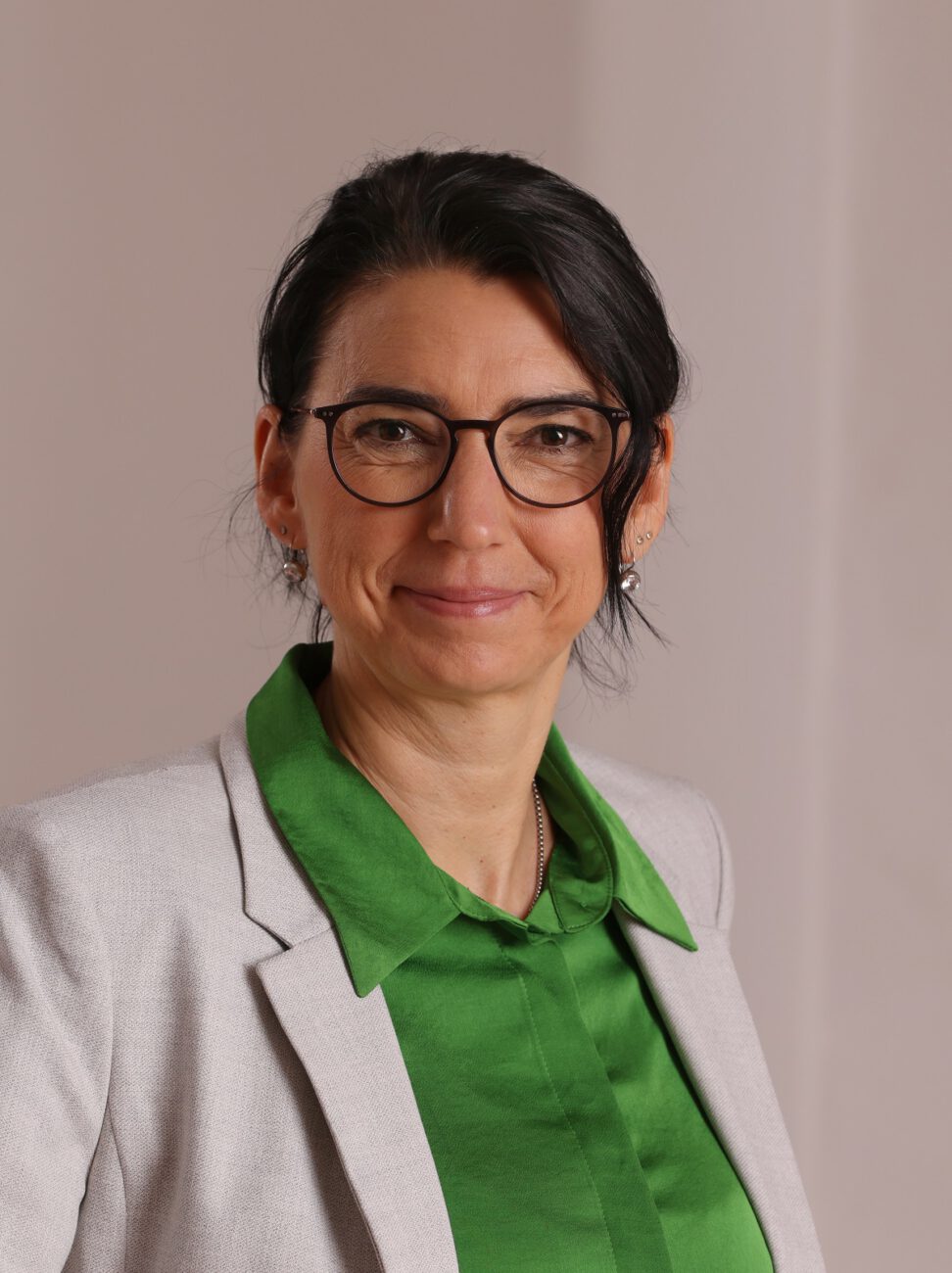 Christina Kirchner (Standesamt)