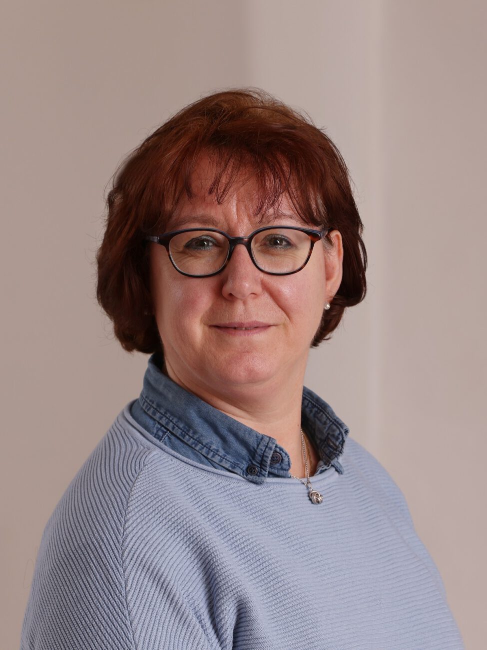 Claudia Rettenwander (Standesamt)