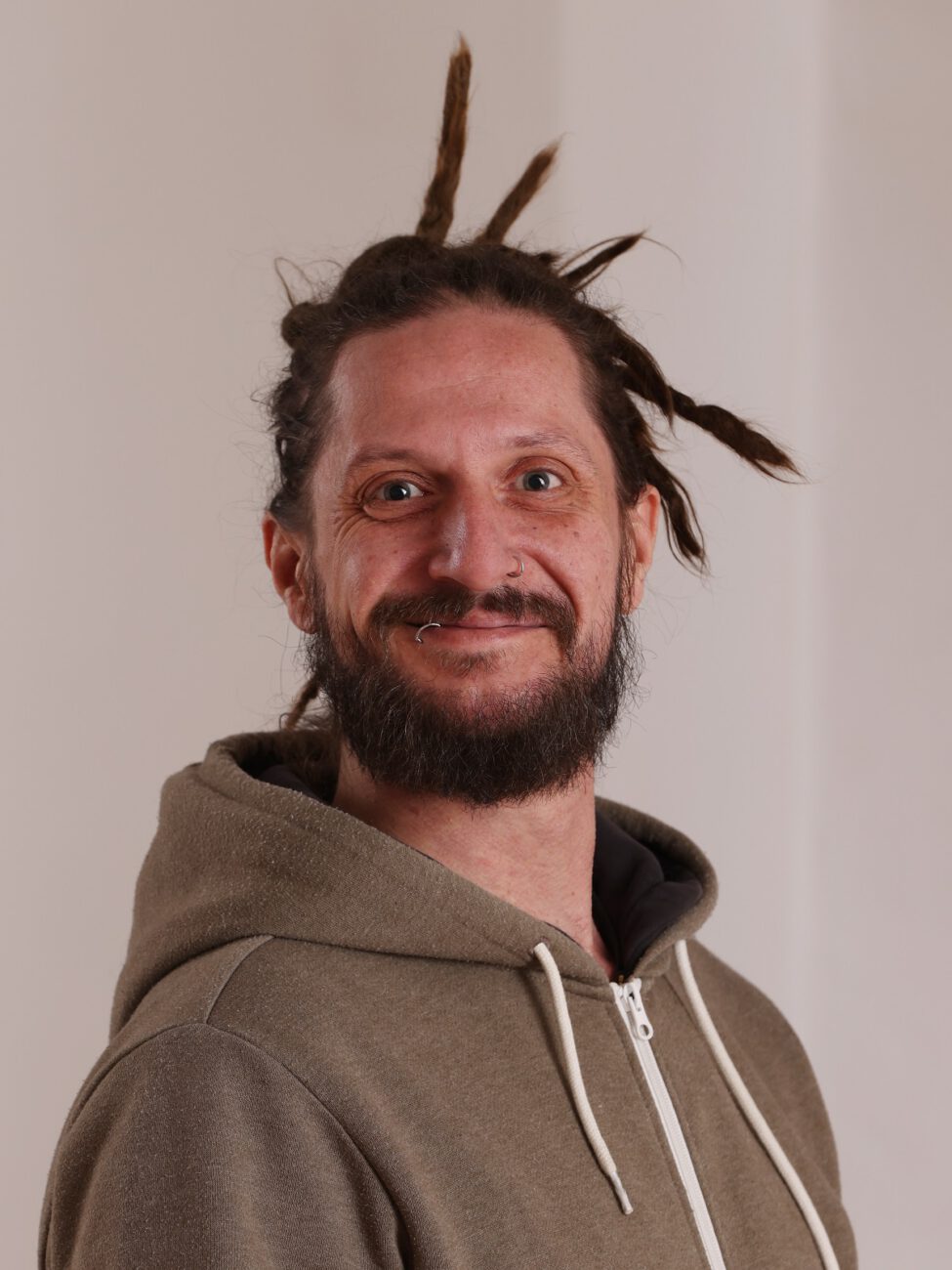 Florian Zitzelsberger (Kinder und Jugendarbeit)