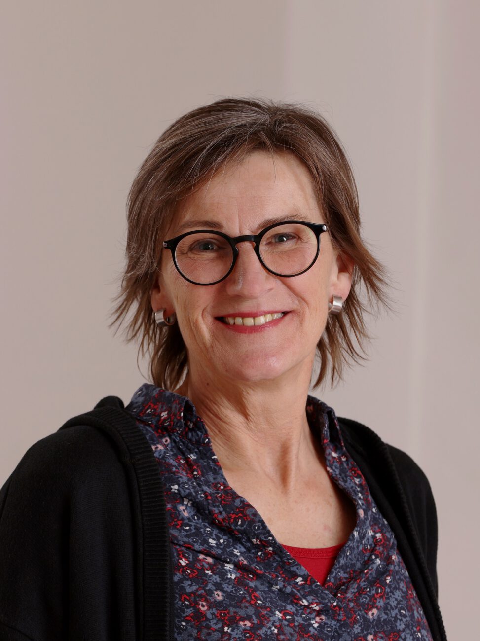 Gabriele Knöckl (Haus der Familie)