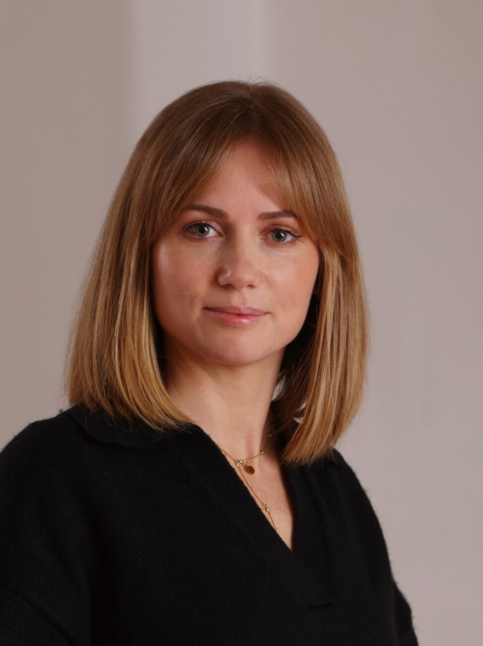 Helena Käßler (Haupt  und Personalverwaltung)