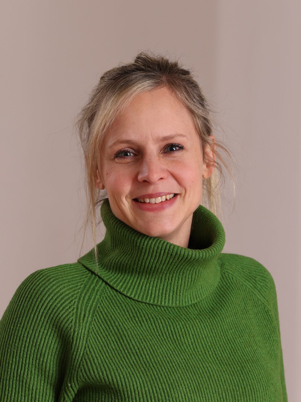 Julia Fickert (Kulturbüro)