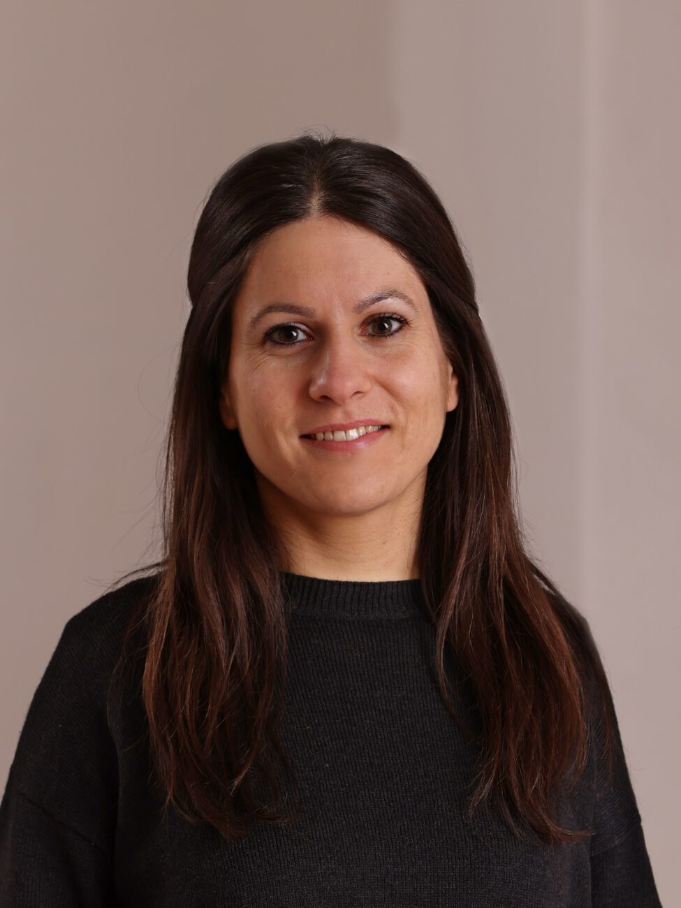 Katrin Scheitz (Bürgerhaus)