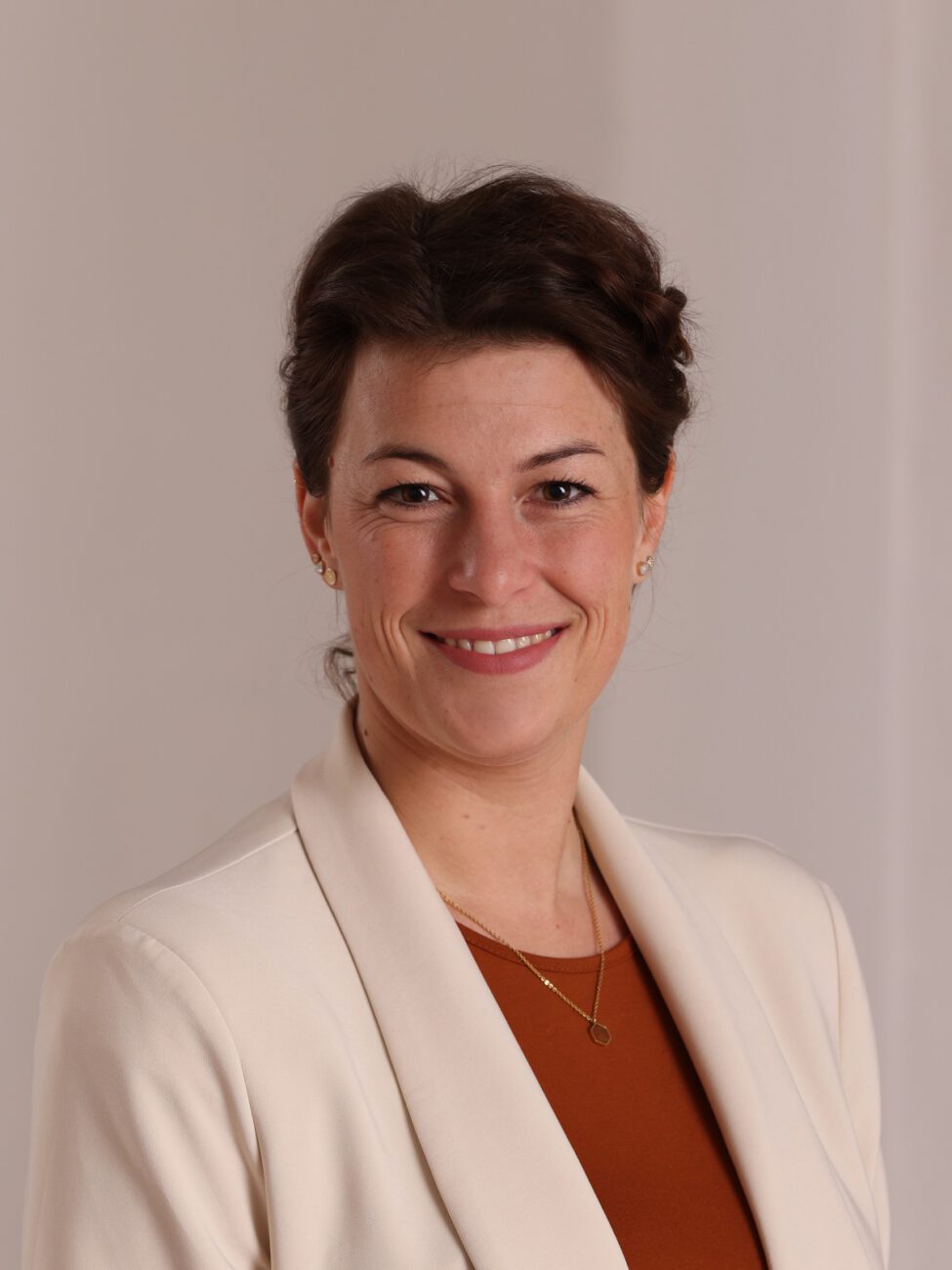 Magdalena Weber (Bürgerhaus)