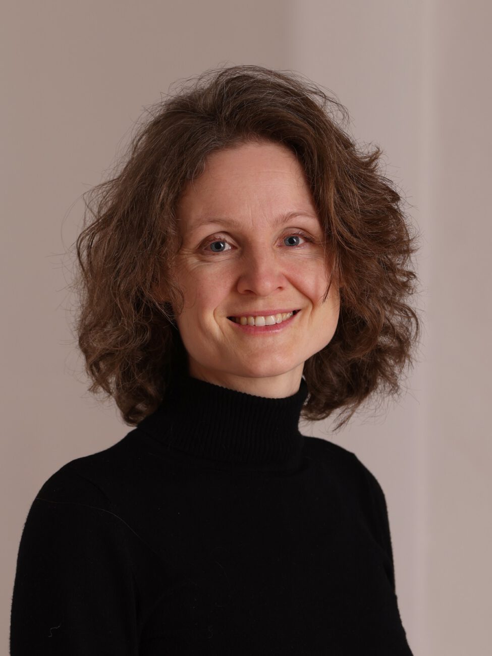 Martina Szantho von Radnoth (Jugendsozialrabeit an Schulen)