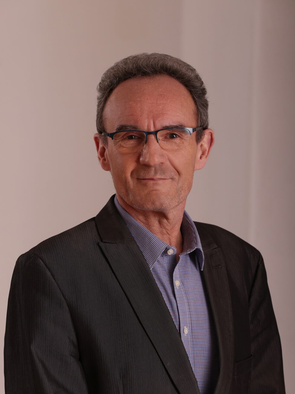 Michael Bock (Rechtsabteilung)