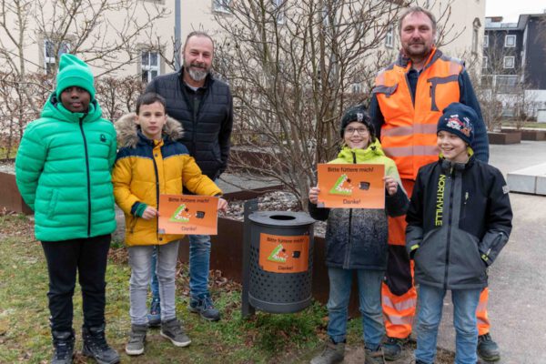 Fotocredit: Stadt Burghausen/ebh