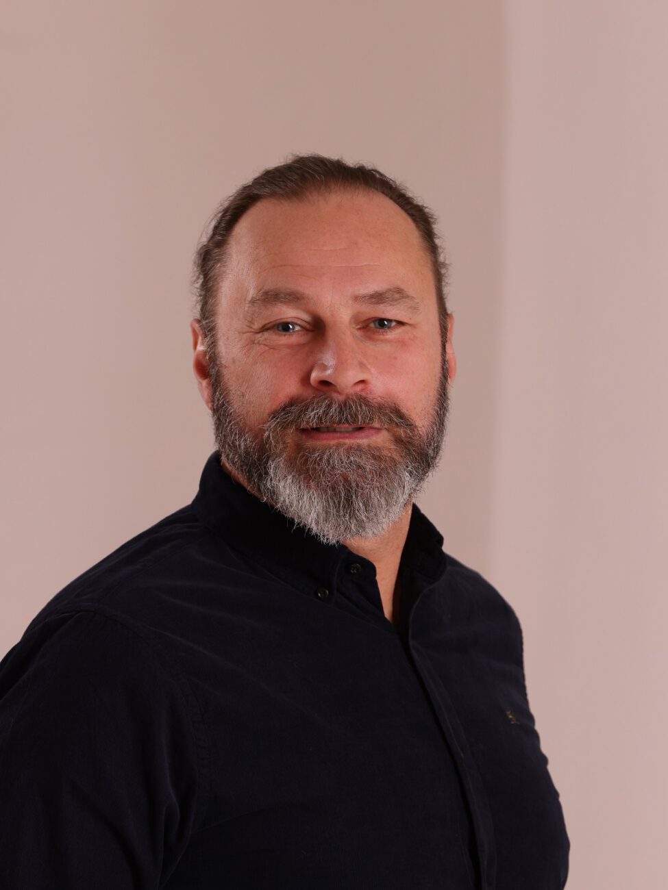 Peter Schweikl (Bauhof, Stadtgärtner)