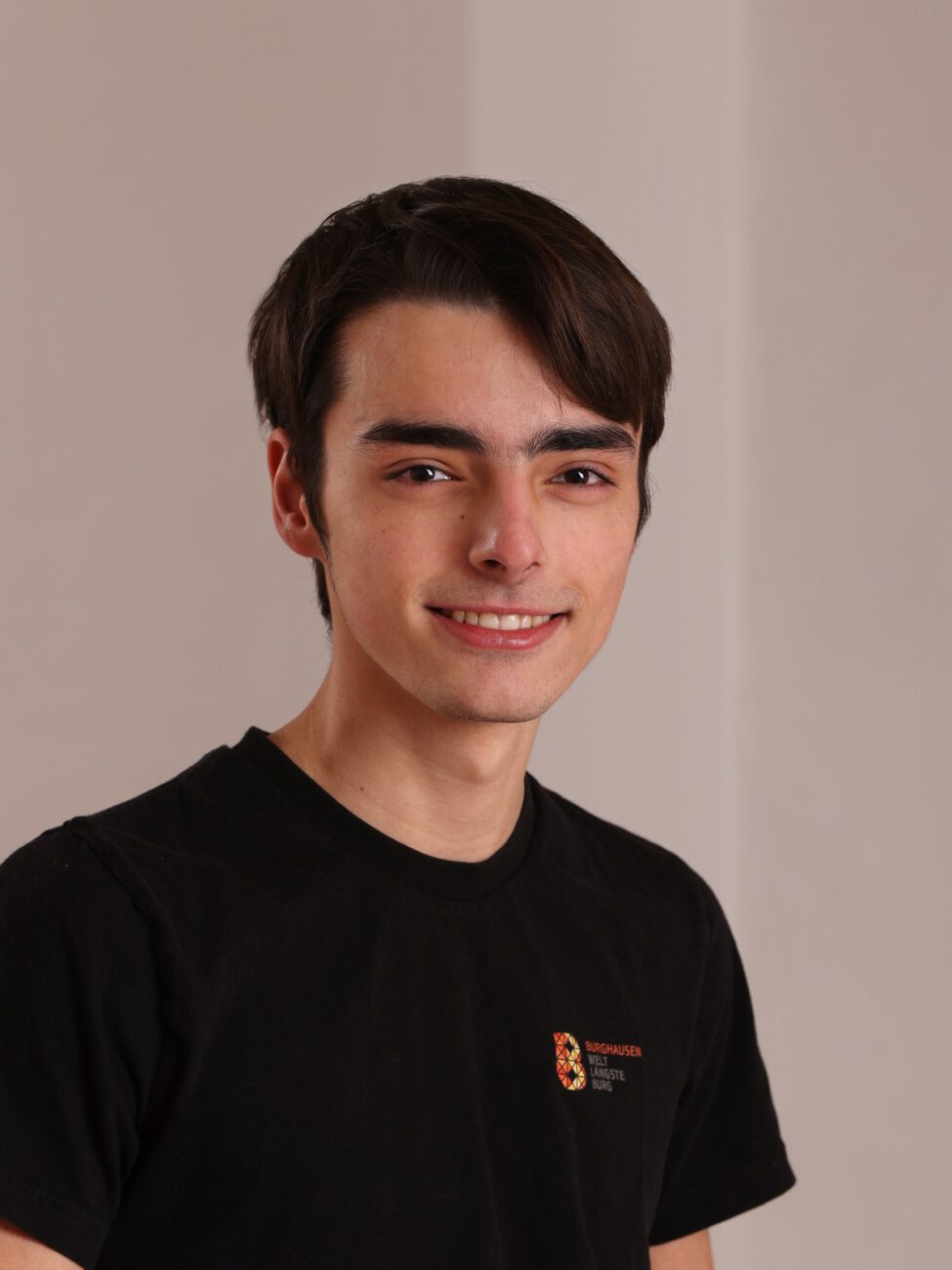 Sam Kirchner (Bürgerhaus)