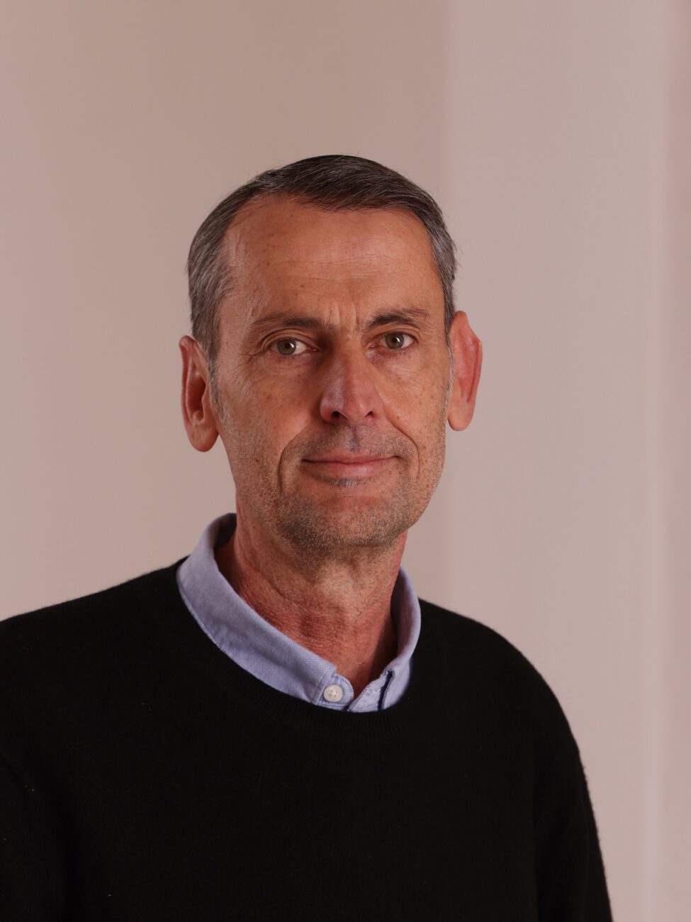 Tobias Hanig (Stabstelle Altstadtkümmerer)