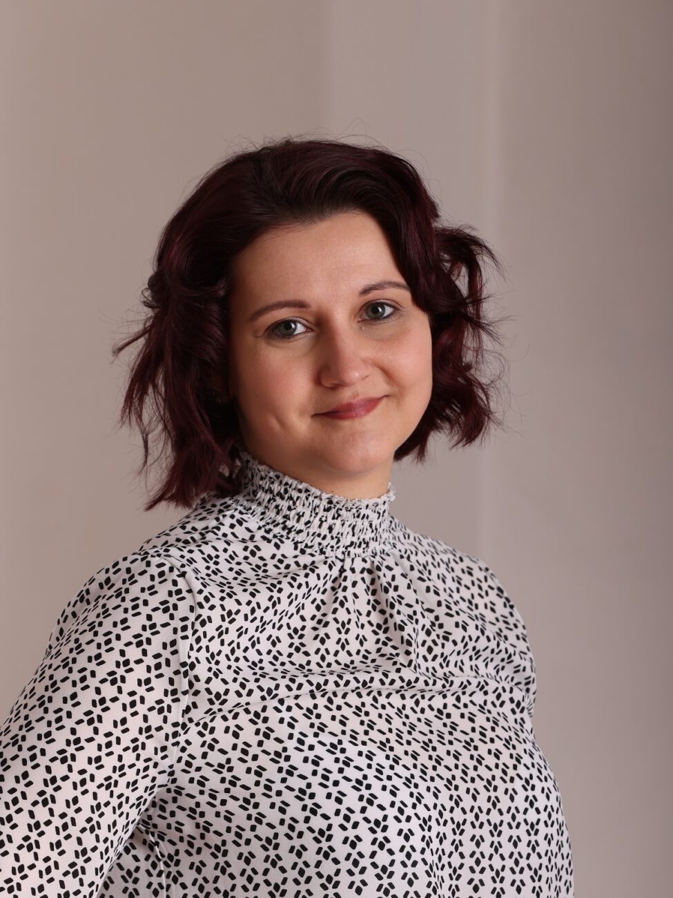 Veronika Meiser (Bäder) Veronika Meiser (Bäder)