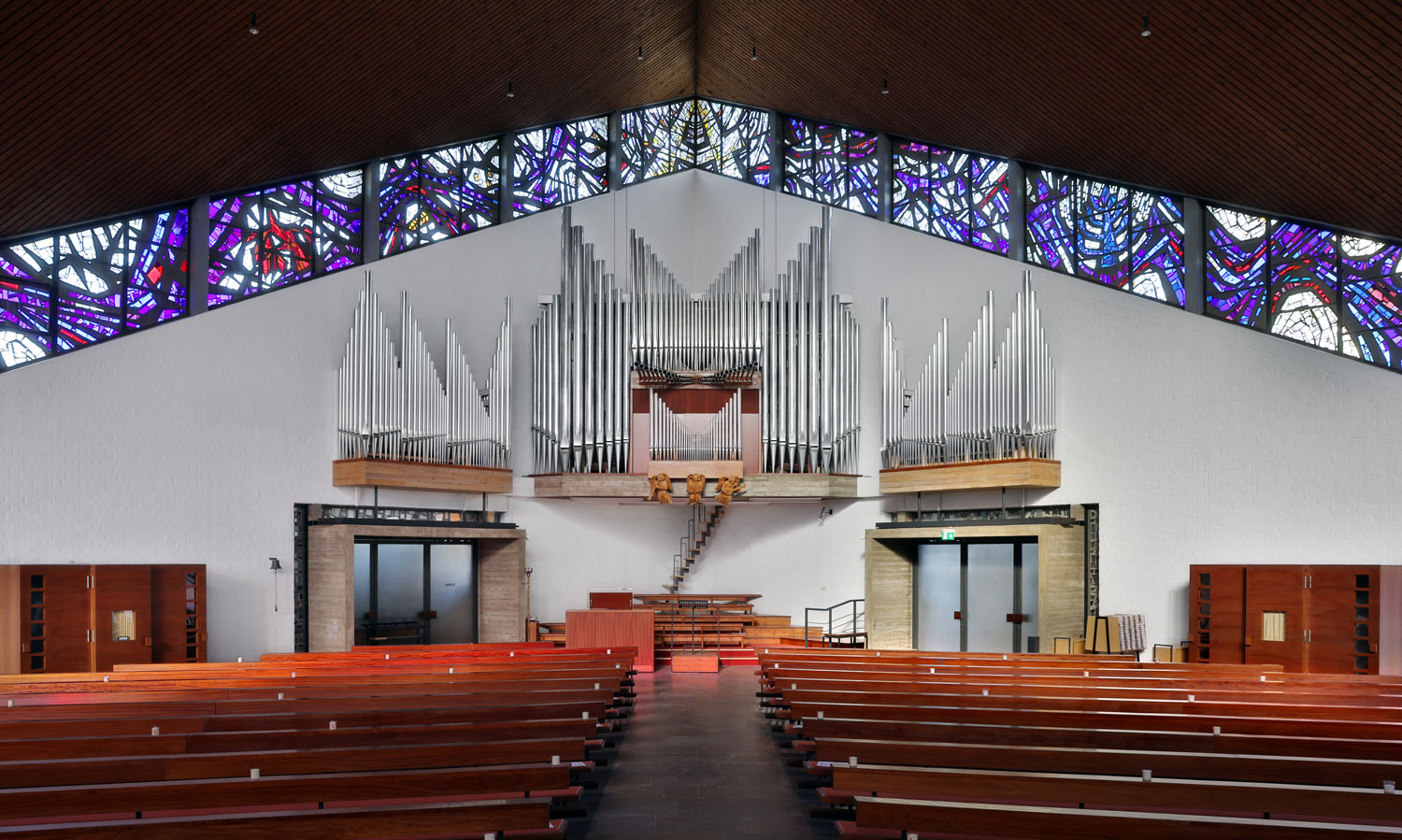 Kirche Zu Unserer Lieben Frau