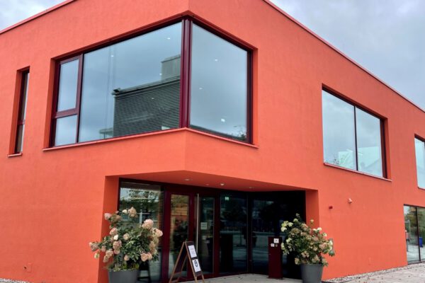 Das Haus der Familie unterstützt, wenn Sie Probleme bei der Online-Anmeldung für den Kita-Platz haben.