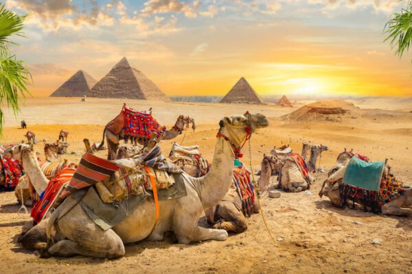 Lernen Sie die faszinierende Welt des Orients bei der nächsten Burghauser Stadtreise kennen Fotocredit: Givaga