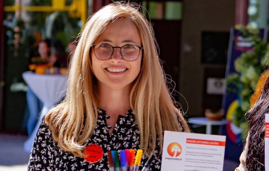 Inegrationsbeirat Burghausen