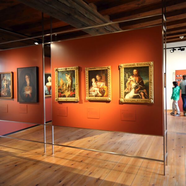 Fotocredit: Stadtmuseum Burghausen/Gerhard Nixdorf