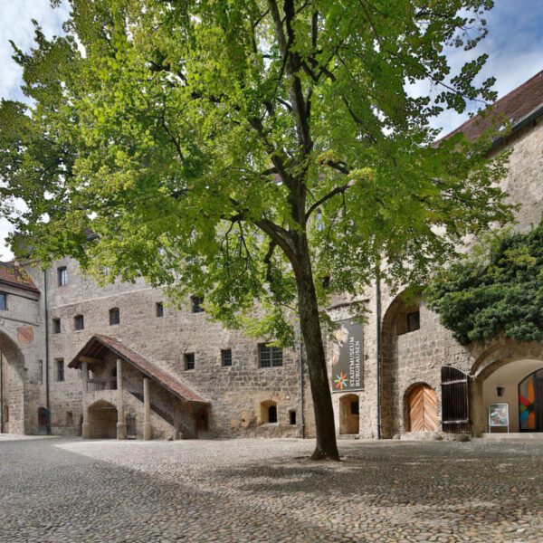 Fotocredit: Stadtmuseum Burghausen/Gerhard Nixdorf