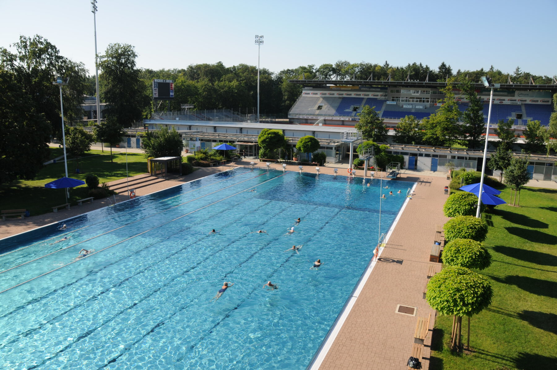 Fotocredit: Stadt Burghausen/Bäder Burghausen