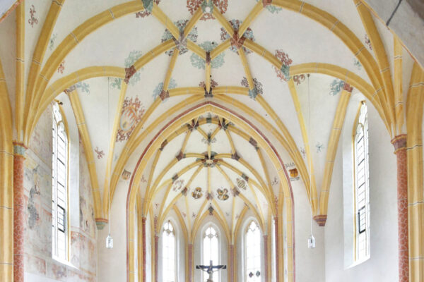 Heilig Kreuz Kirche Burghausen Fotocredit Nixdorf Fotografie