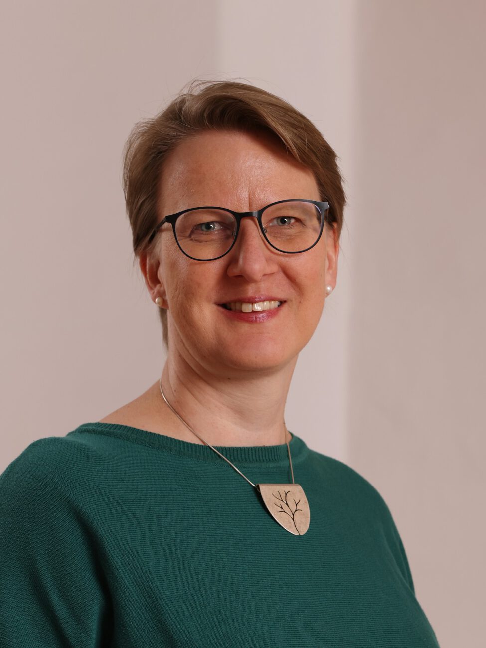 Monika Vornehm (Stadtbibliothek)