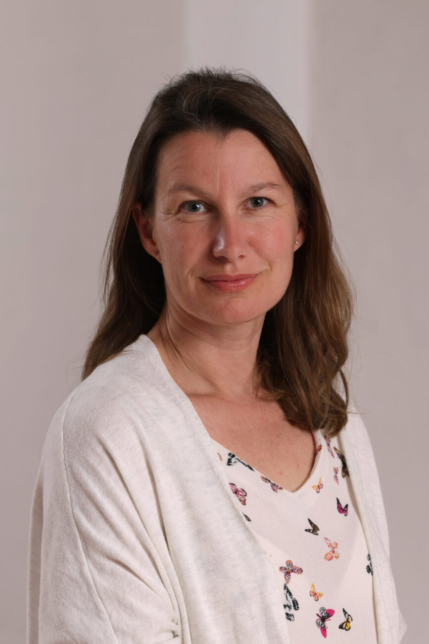 Nadine Leitner (Tiefbauamt)