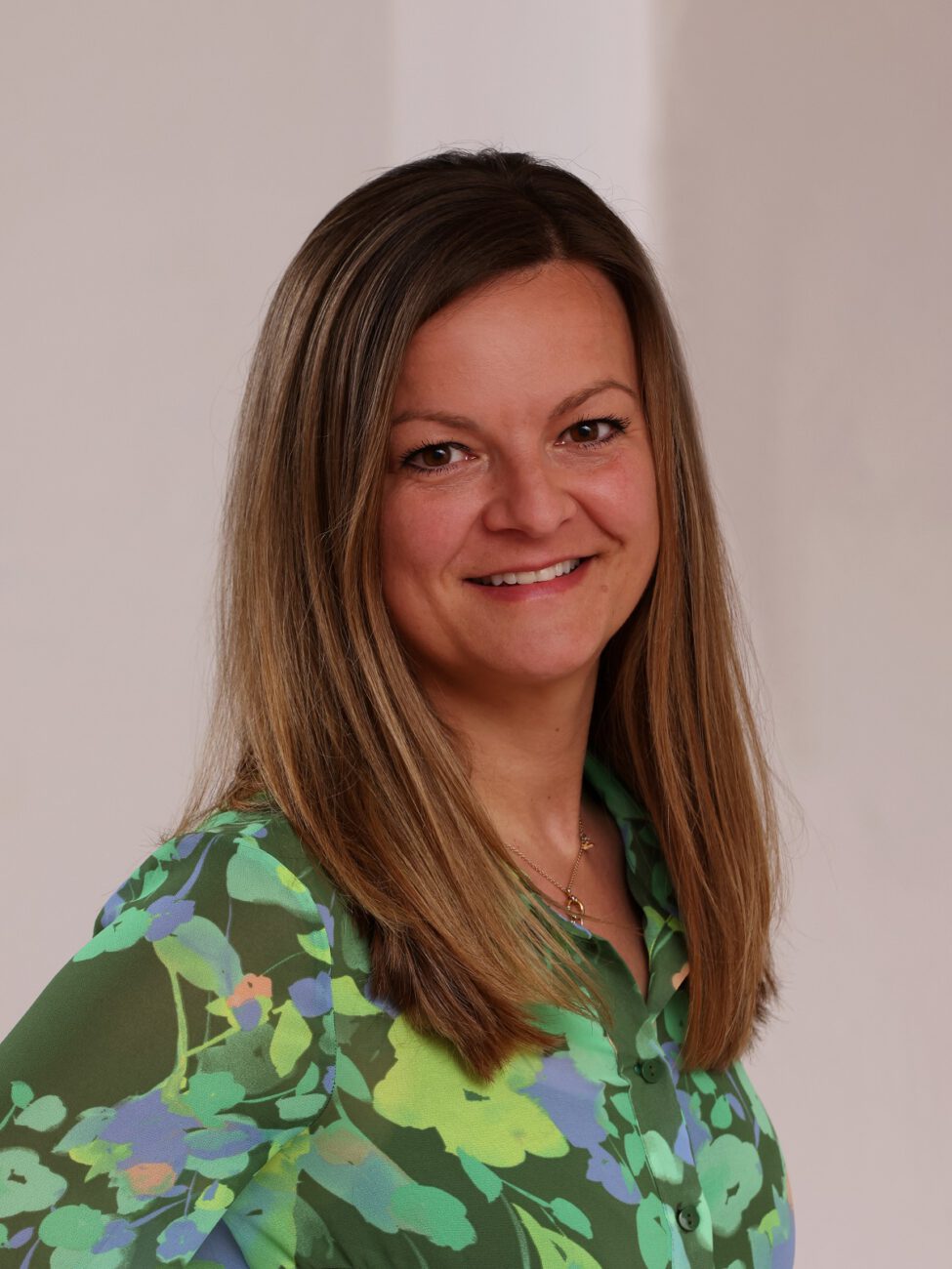 Patrizia Armbruster (Stadthauptkasse)