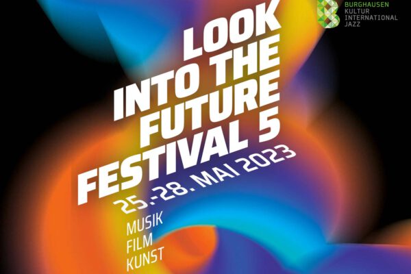 Look Into The Future Festival 5 Look Into The Future Festival 5