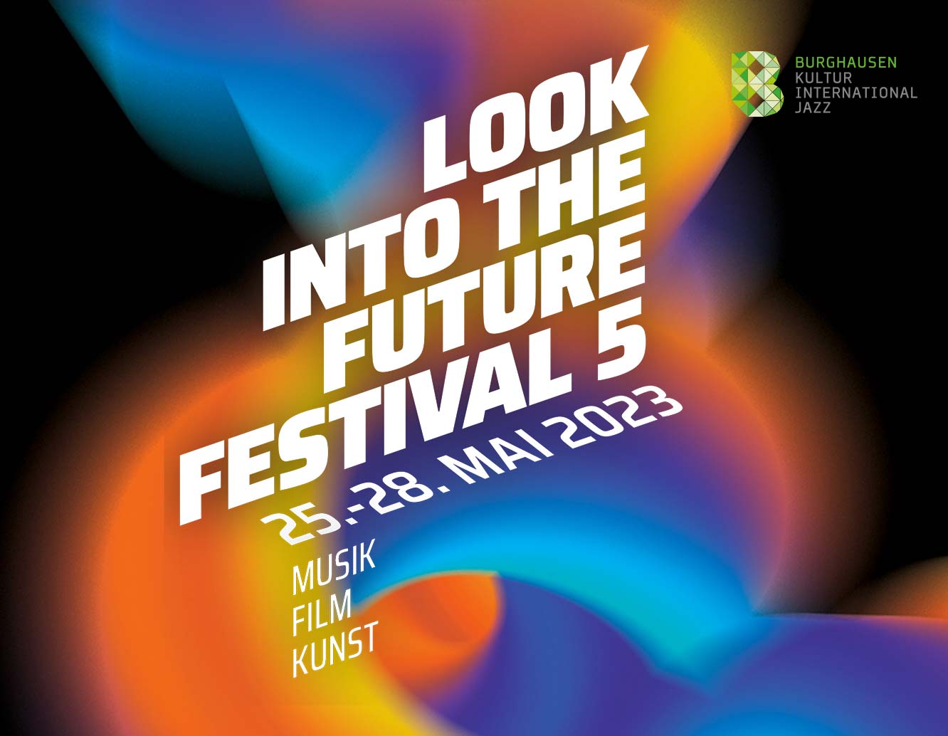 Look Into The Future Festival 5